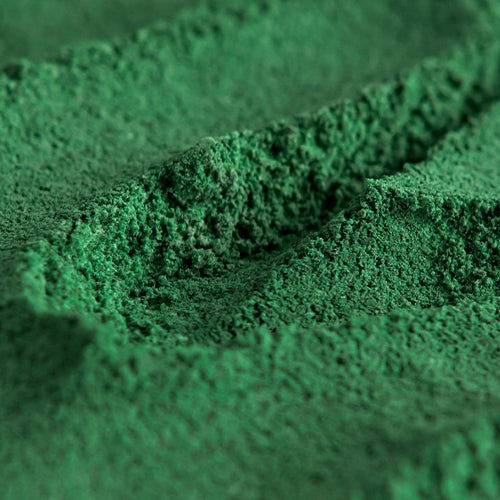 Spirulina