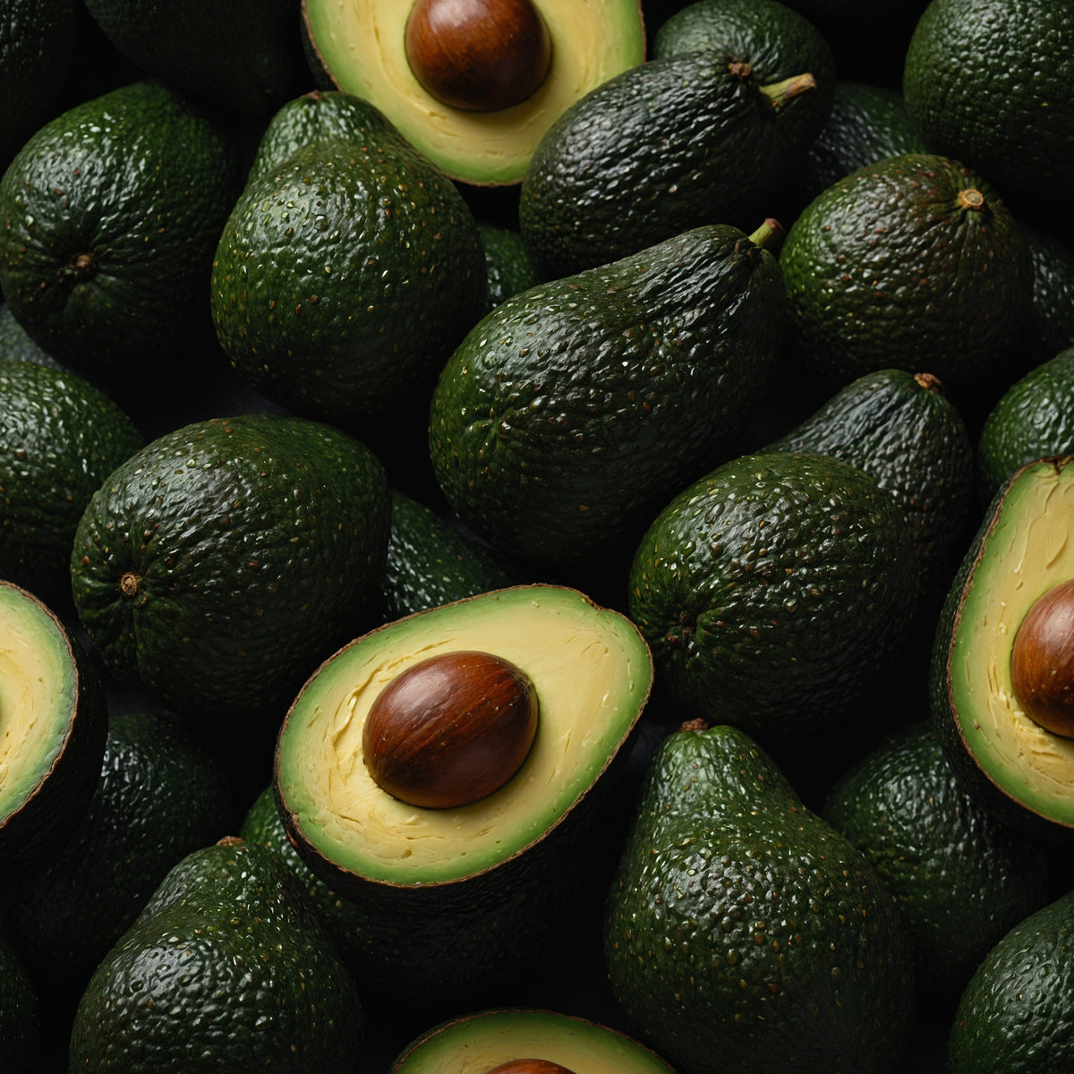 Avocado Oil Ingredient image