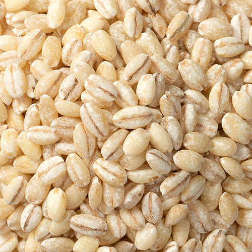 Barley ingredient image