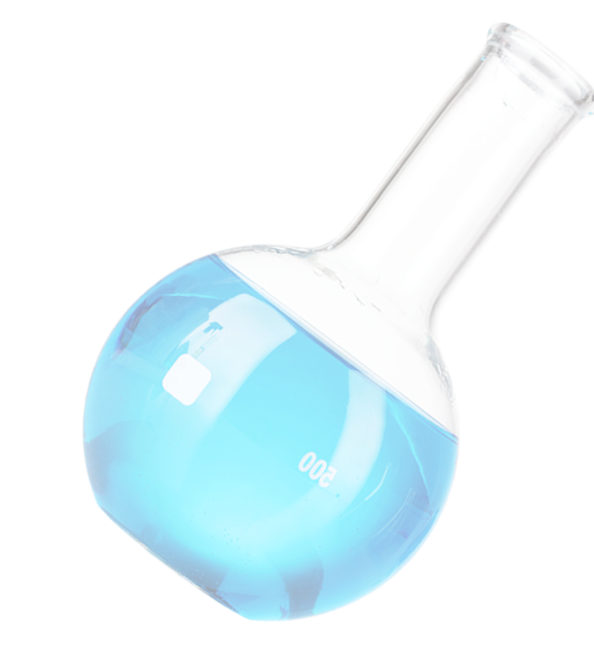 Science Bottle Image