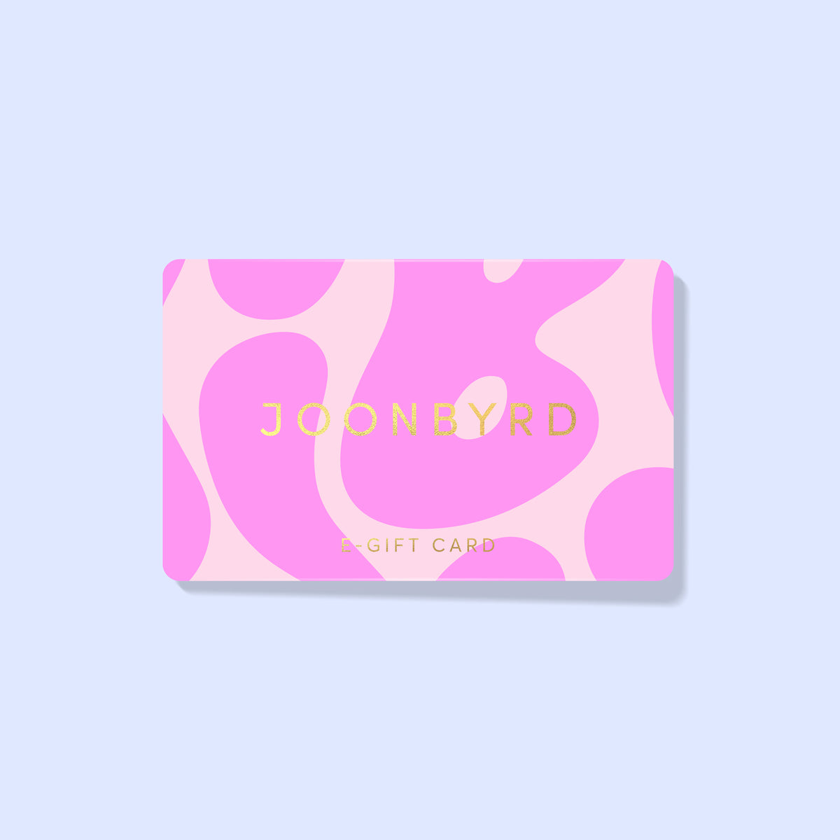 Joonbyrd E-Gift Card