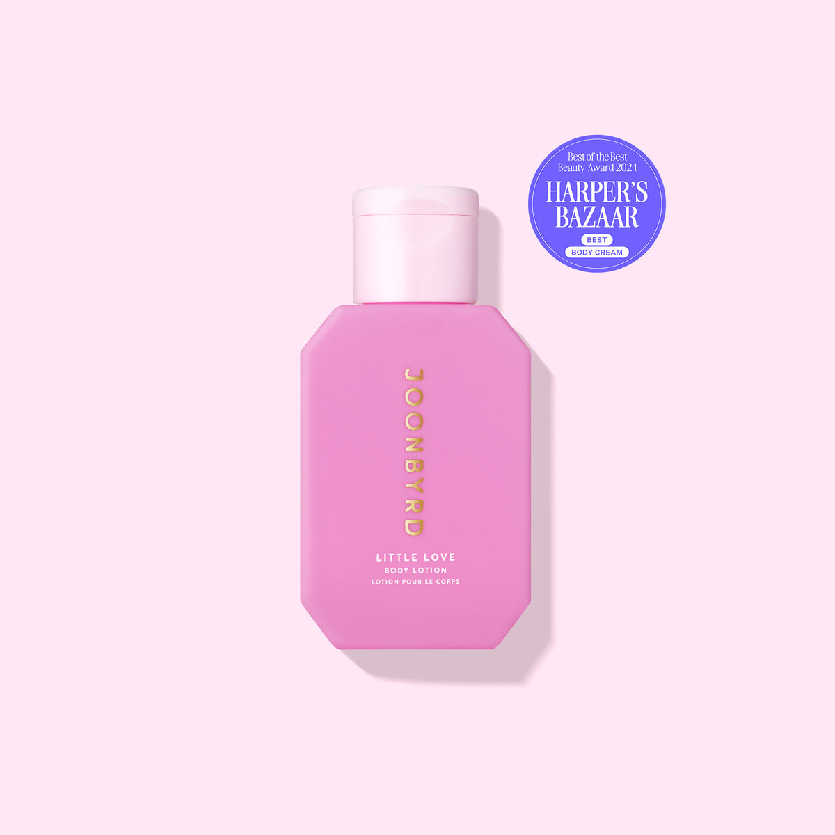 Little Love Body Lotion Mini