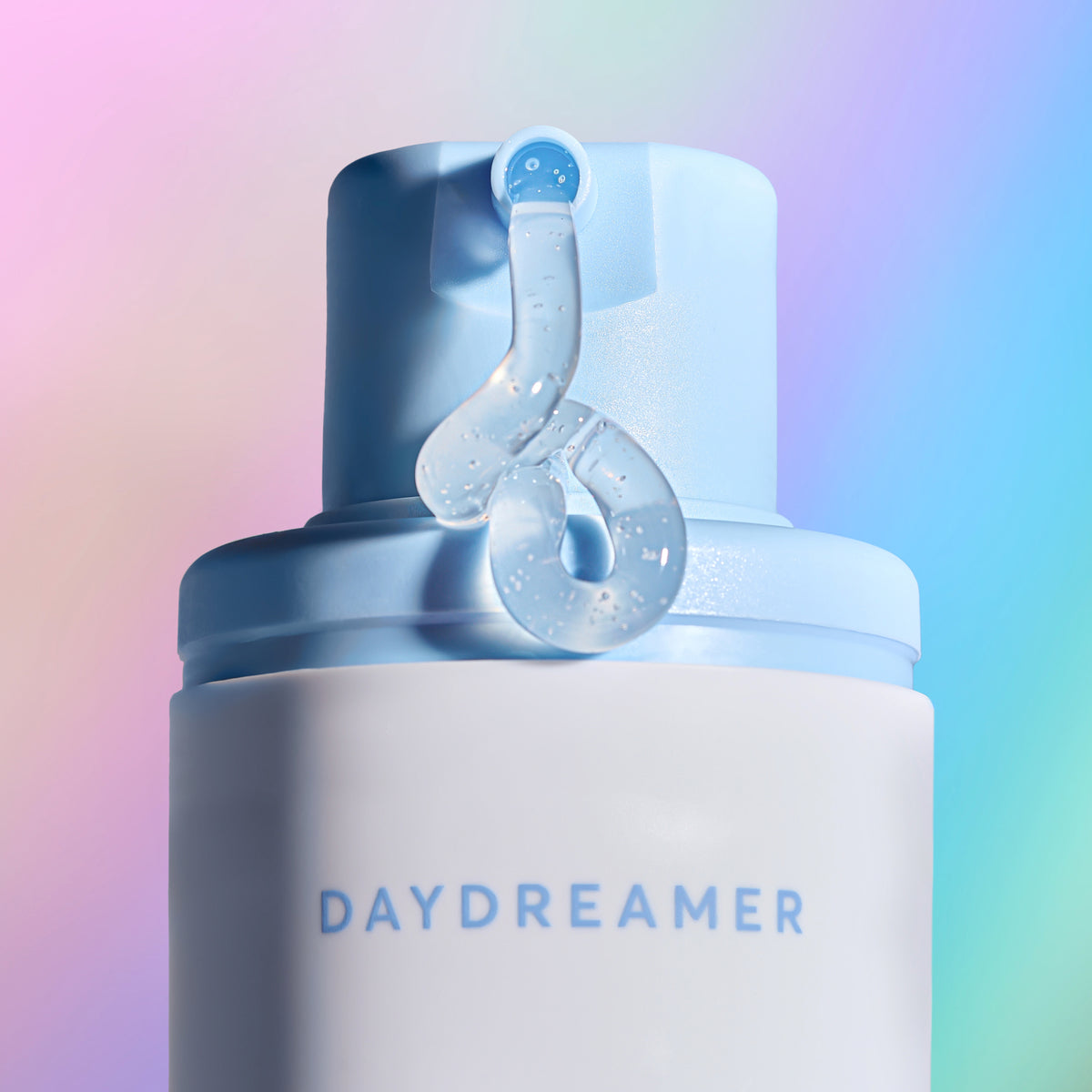 DAYDREAMER Body Serum Swatch