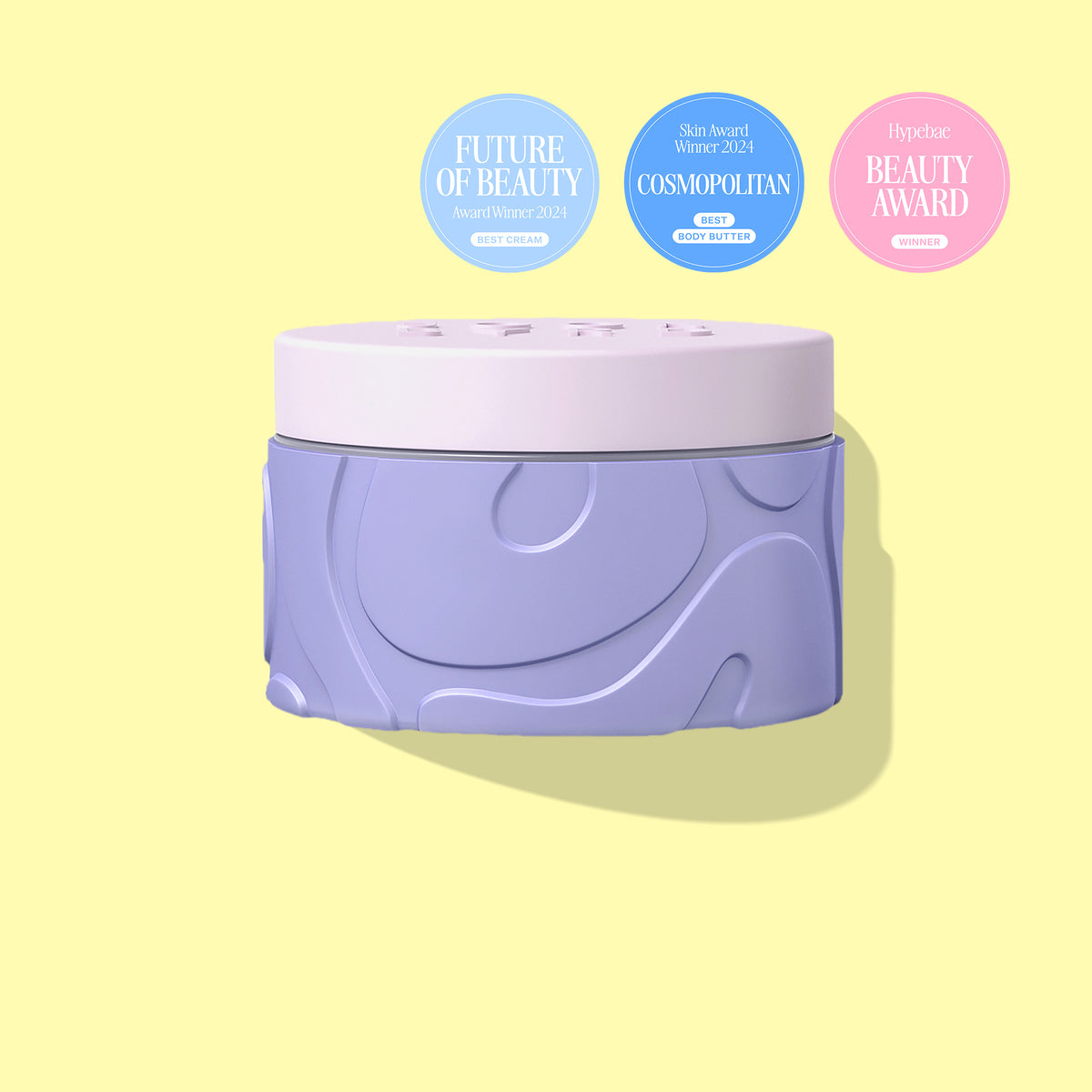 Sunday Sofa Full Size Body Butter