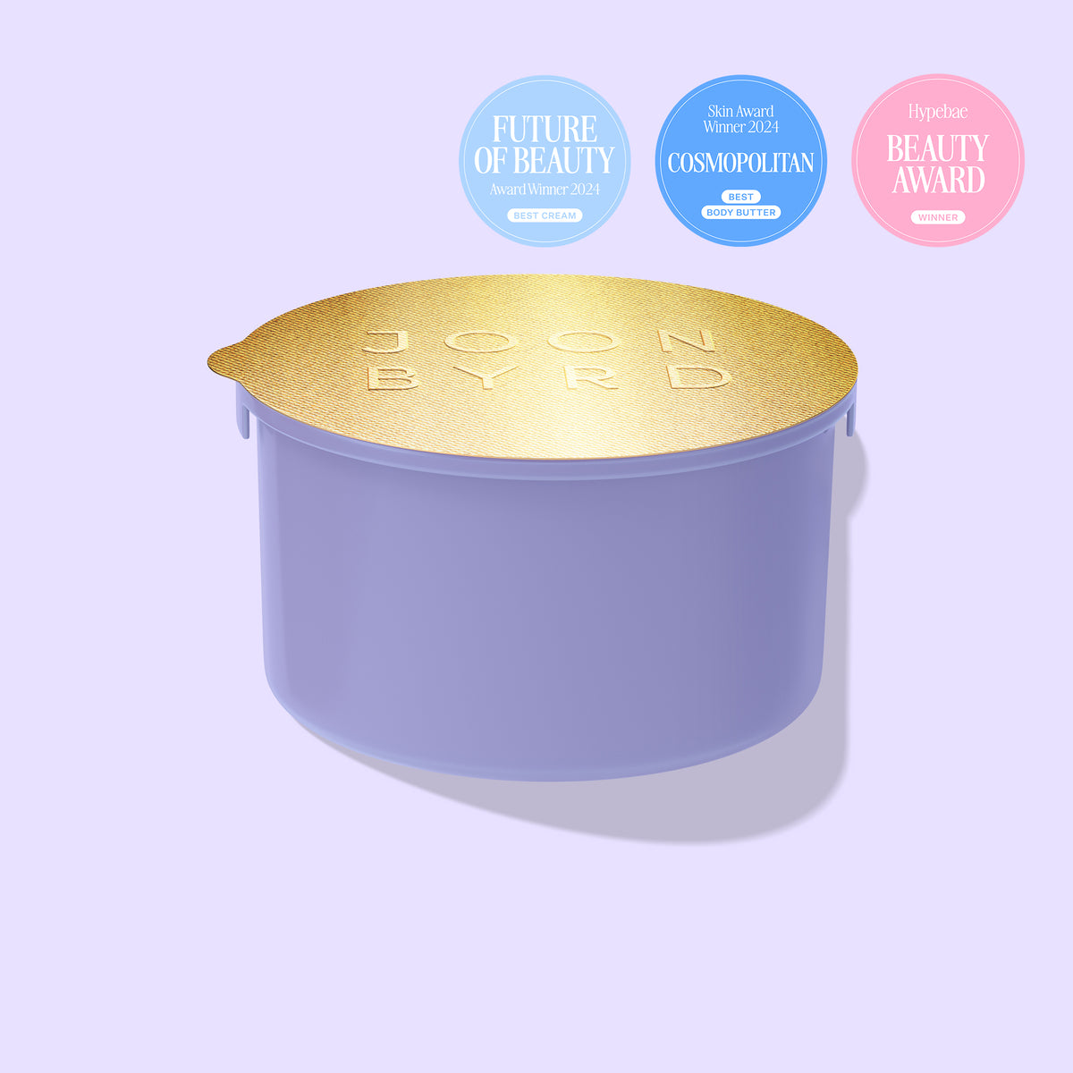 Sunday Sofa Body Butter Refill Pod